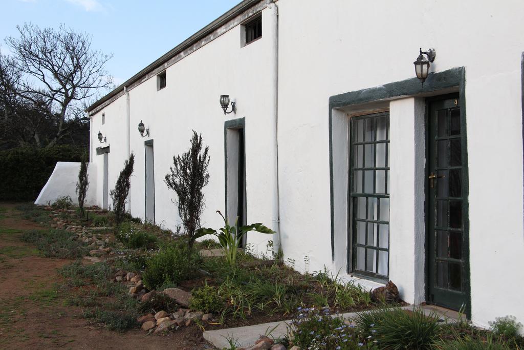 Muldersvlei Estate Hotel Stellenbosch Exterior photo